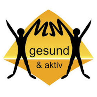 Logo mm gesund und aktiv